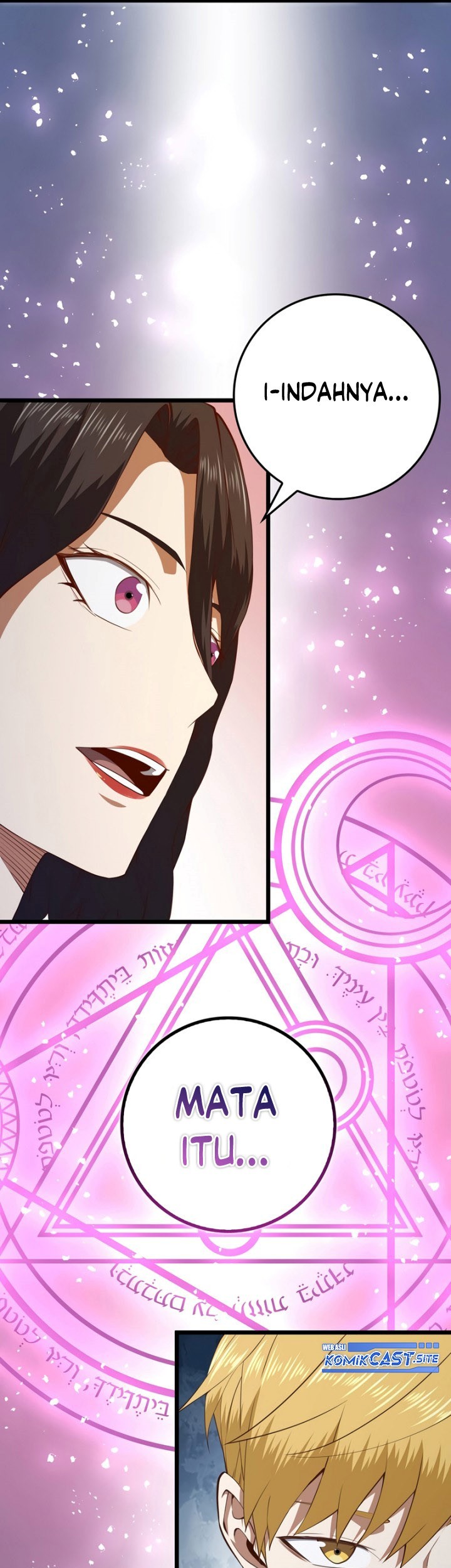 The Lord’s Coins Aren’t Decreasing?! Chapter 85 Gambar 82