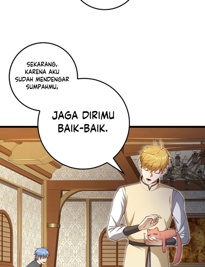 The Lord’s Coins Aren’t Decreasing?! Chapter 85 Gambar 7