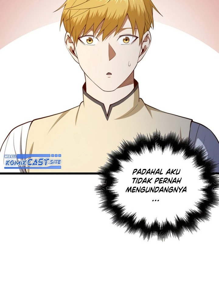 The Lord’s Coins Aren’t Decreasing?! Chapter 85 Gambar 9