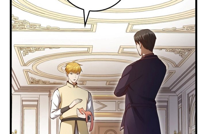 The Lord’s Coins Aren’t Decreasing?! Chapter 85 Gambar 11