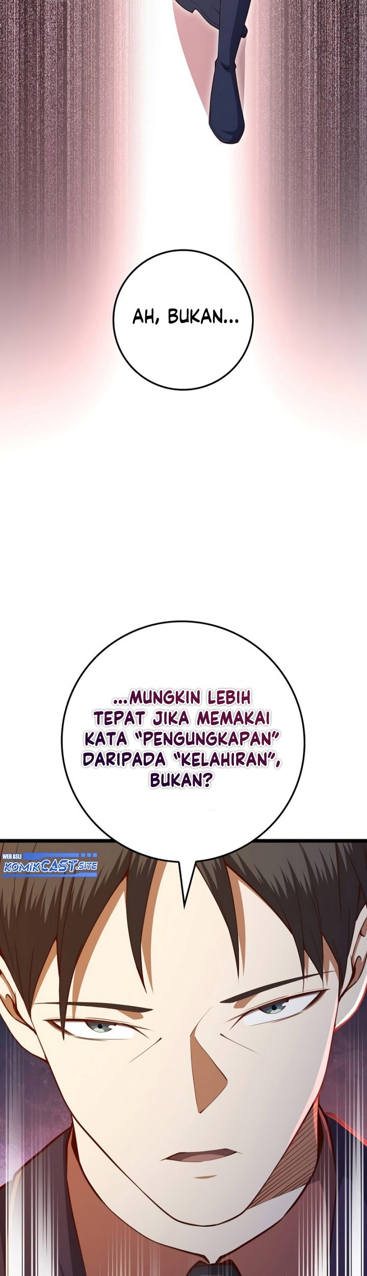 The Lord’s Coins Aren’t Decreasing?! Chapter 85 Gambar 14