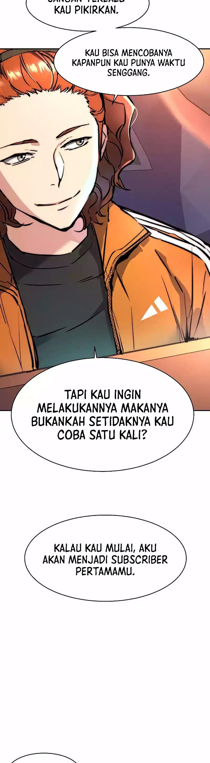 Mercenary Enrollment Chapter 125 Gambar 51