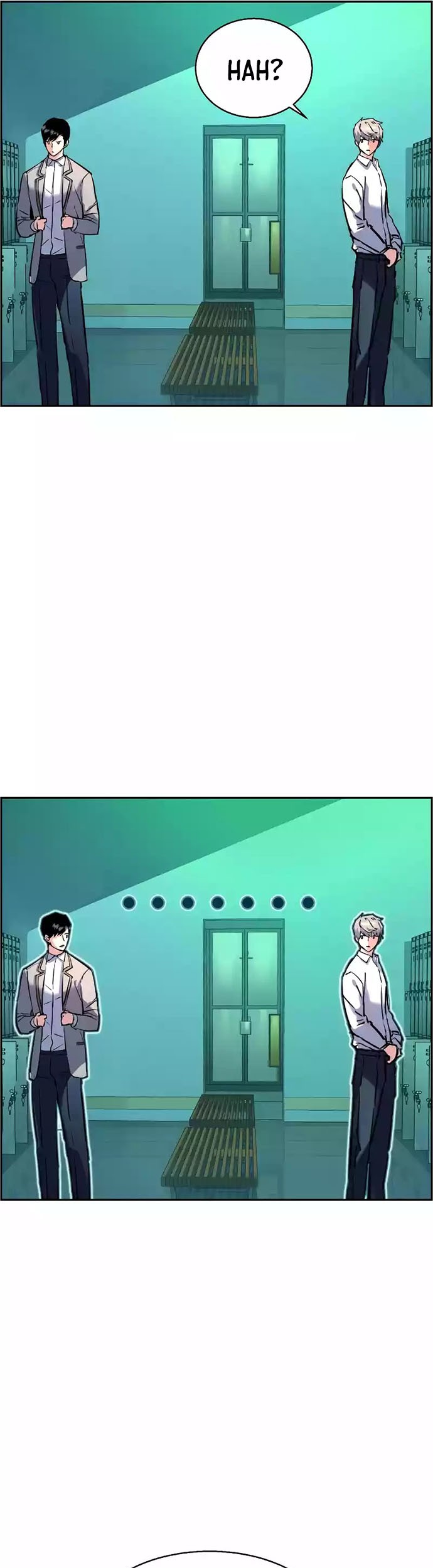 Mercenary Enrollment Chapter 125 Gambar 34