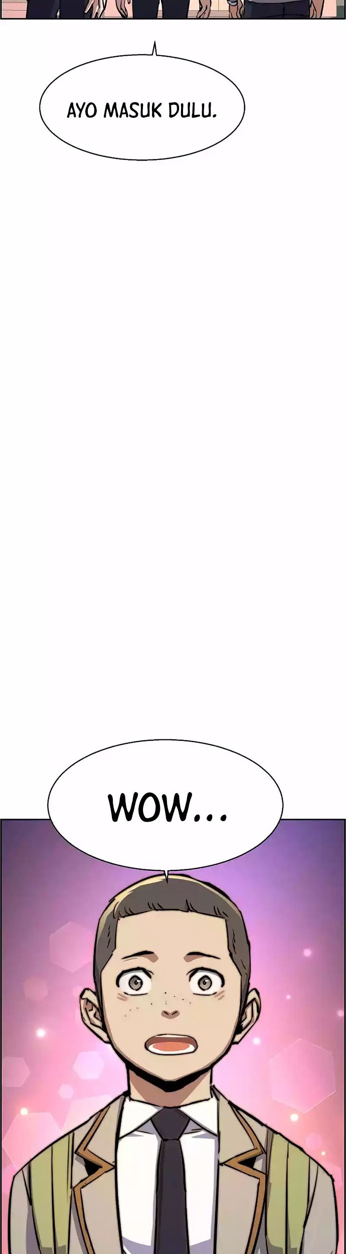 Mercenary Enrollment Chapter 125 Gambar 40