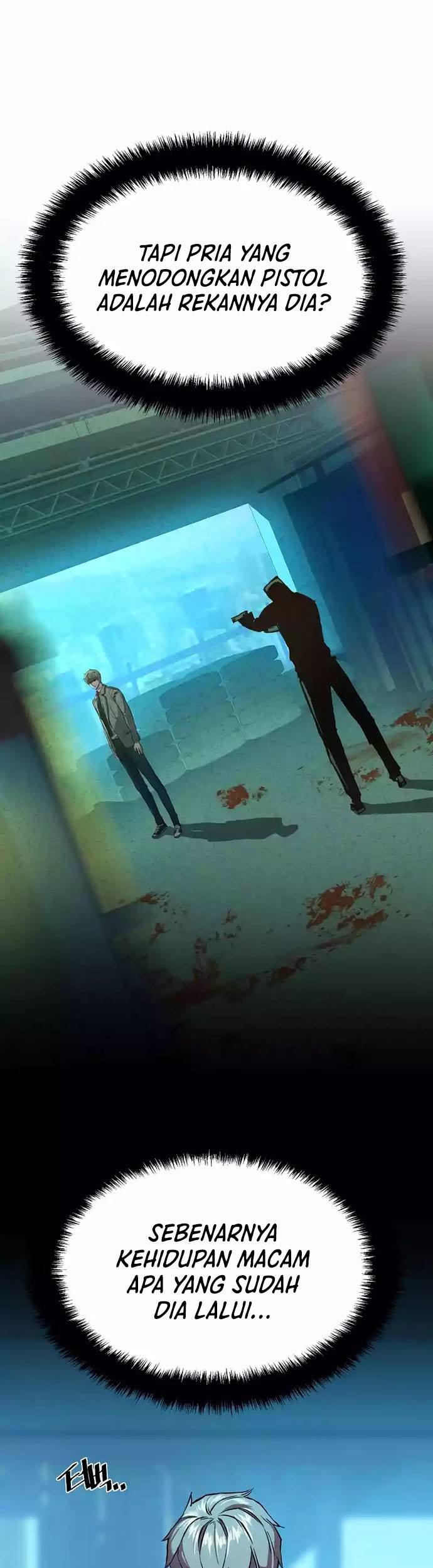 Mercenary Enrollment Chapter 125 Gambar 4