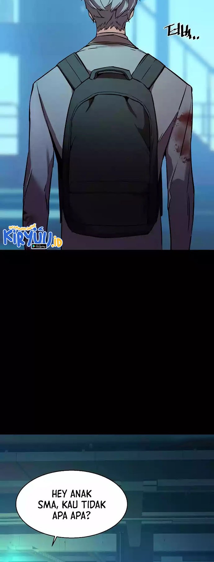 Mercenary Enrollment Chapter 125 Gambar 5