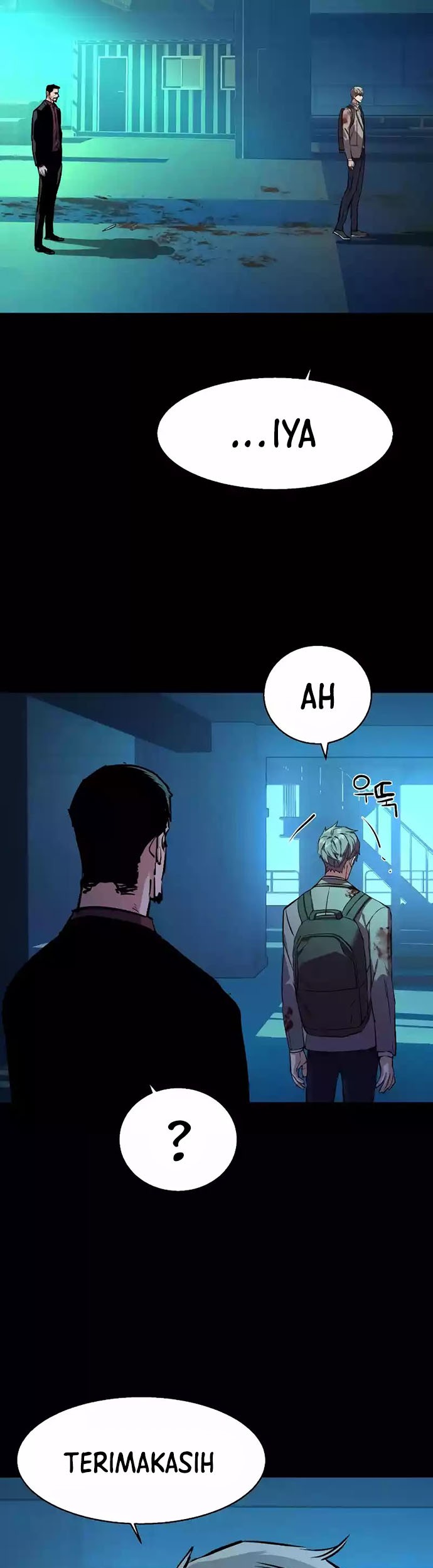 Mercenary Enrollment Chapter 125 Gambar 6