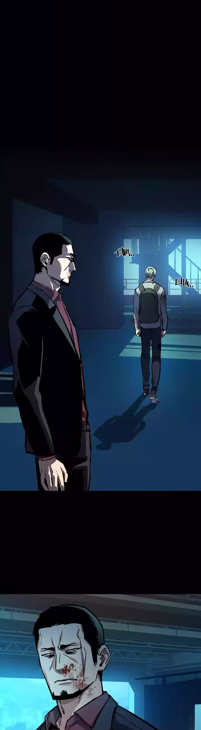 Mercenary Enrollment Chapter 125 Gambar 8