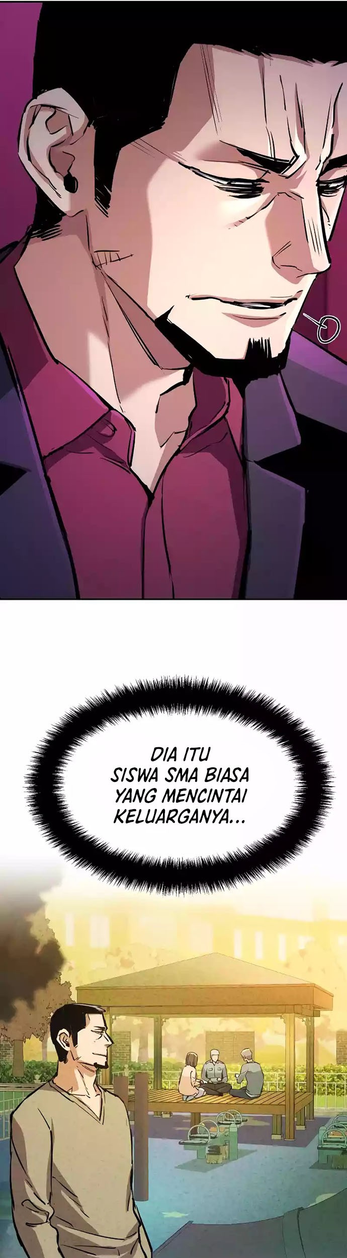 Mercenary Enrollment Chapter 125 Gambar 10