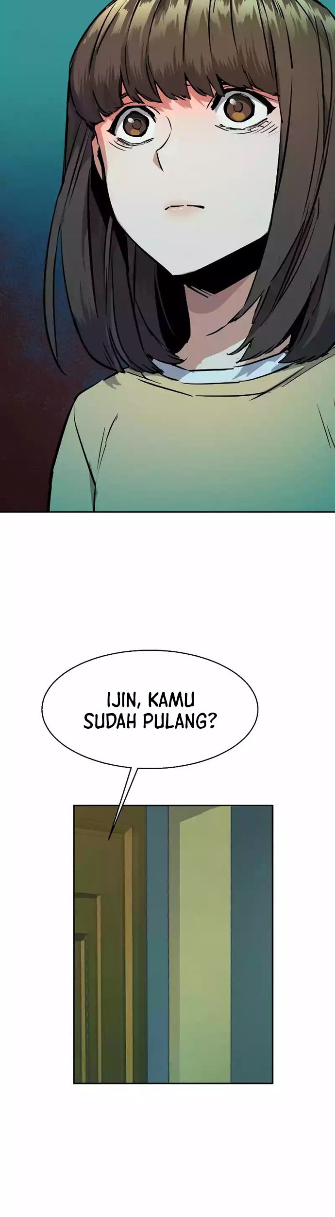 Mercenary Enrollment Chapter 125 Gambar 17