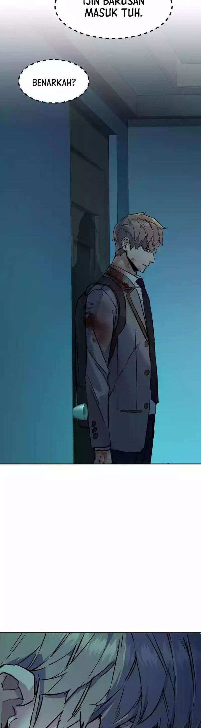 Mercenary Enrollment Chapter 125 Gambar 19