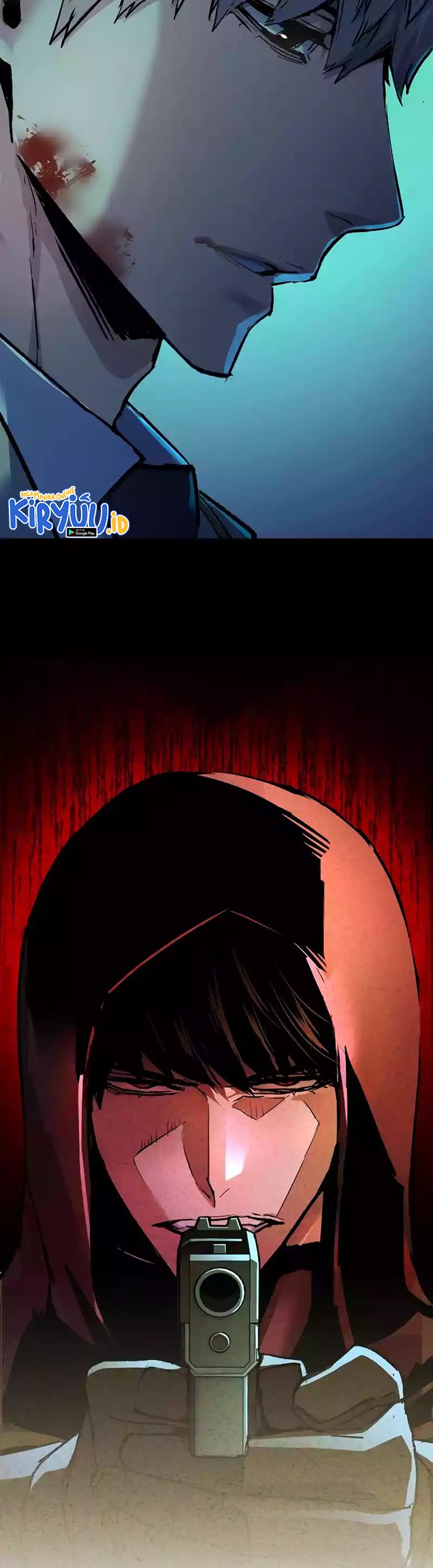 Mercenary Enrollment Chapter 125 Gambar 20