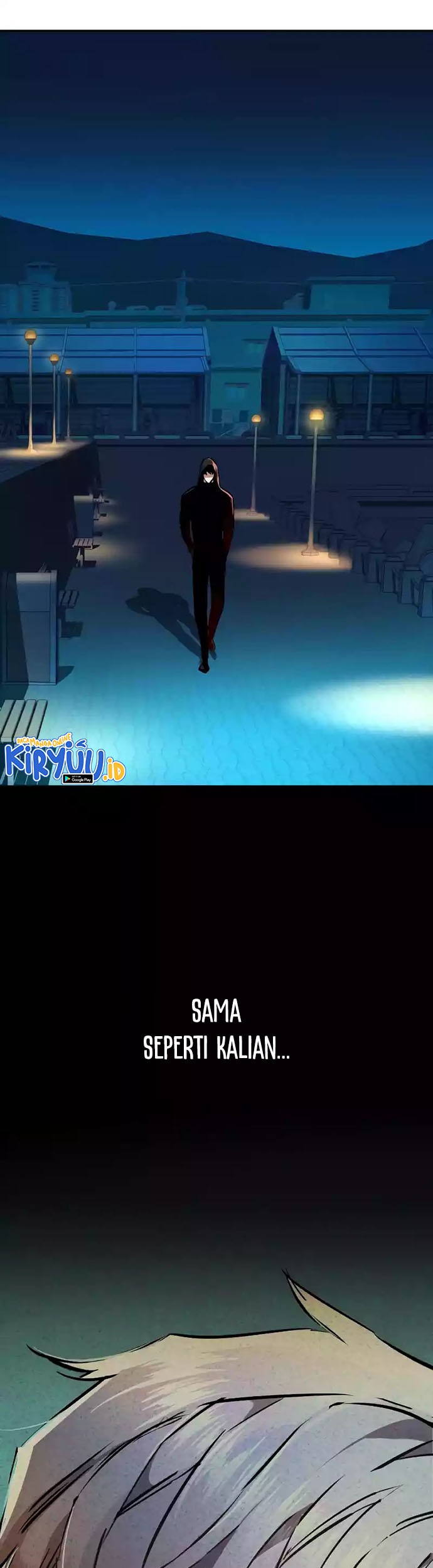 Mercenary Enrollment Chapter 125 Gambar 22