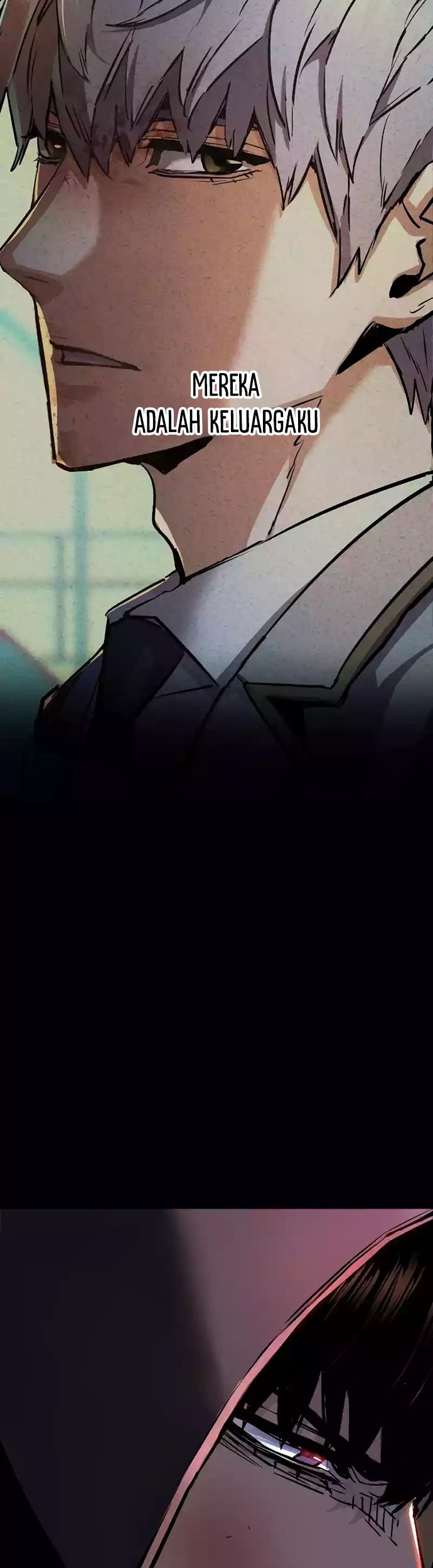 Mercenary Enrollment Chapter 125 Gambar 23