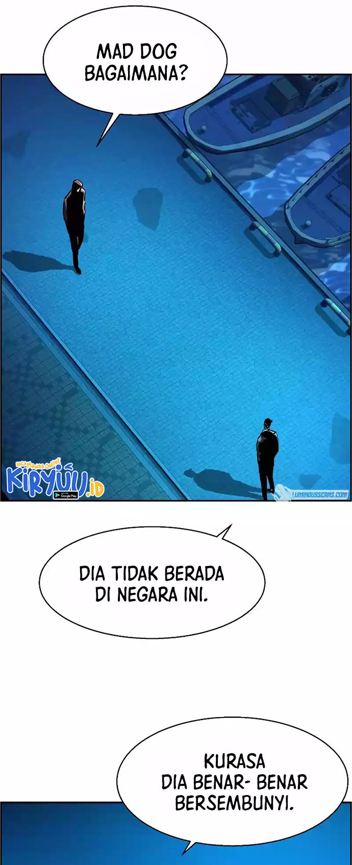 Mercenary Enrollment Chapter 125 Gambar 25