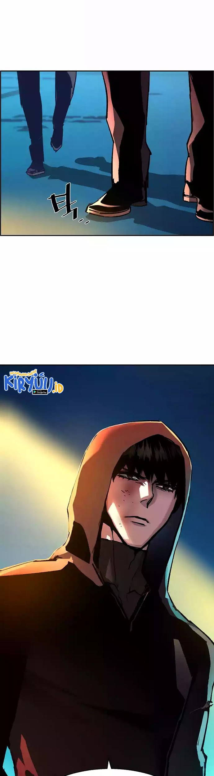 Mercenary Enrollment Chapter 125 Gambar 27