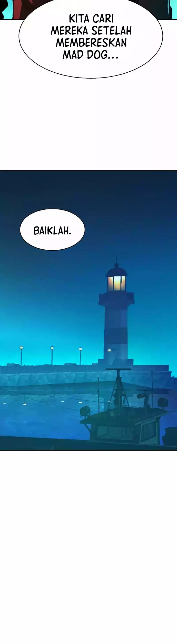 Mercenary Enrollment Chapter 125 Gambar 28