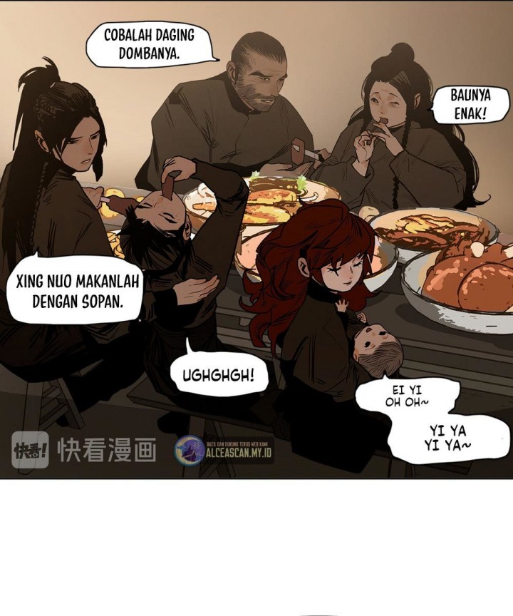 This Star Chapter 15 Gambar 14