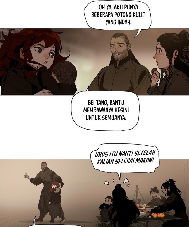 This Star Chapter 15 Gambar 15