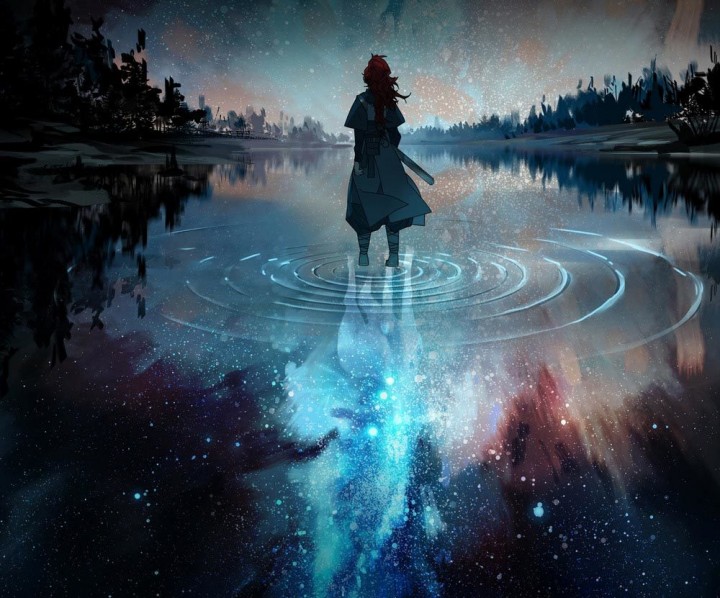 Manhua This Star Chapter 15 gambar nomor 2