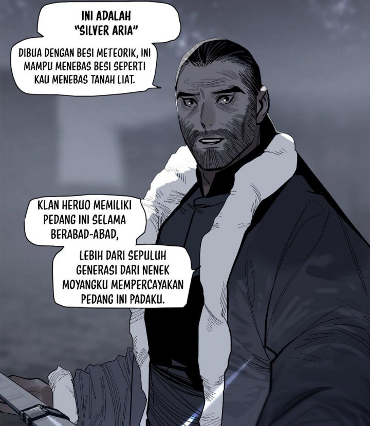 This Star Chapter 15 Gambar 22