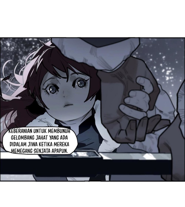 This Star Chapter 15 Gambar 37