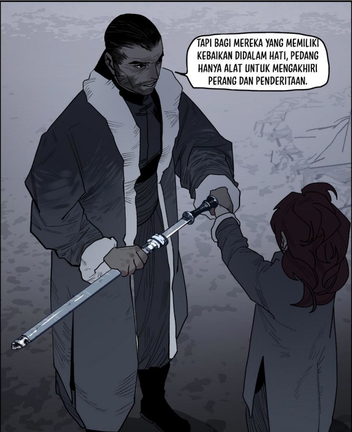 This Star Chapter 15 Gambar 38