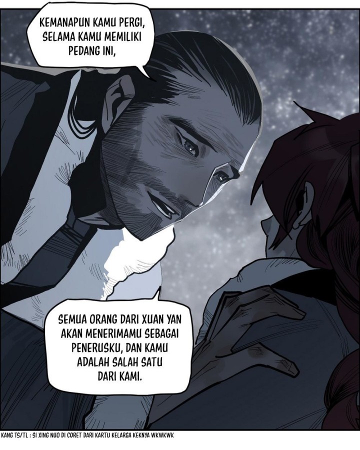 This Star Chapter 15 Gambar 50