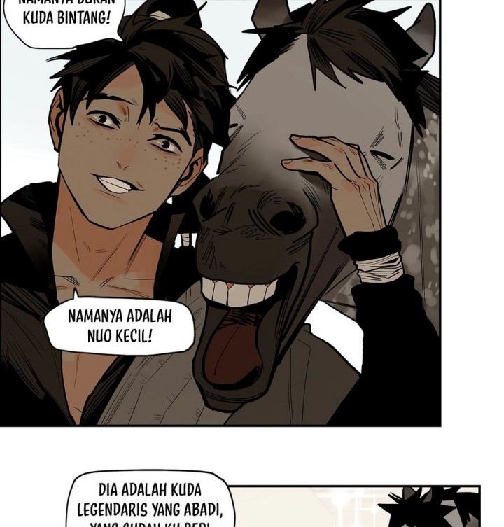 This Star Chapter 15 Gambar 60