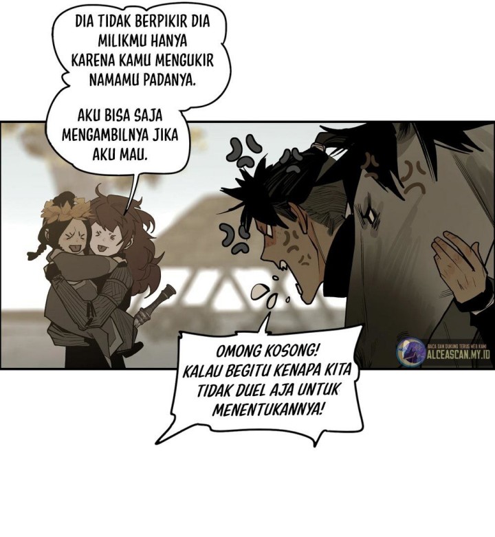 This Star Chapter 15 Gambar 62