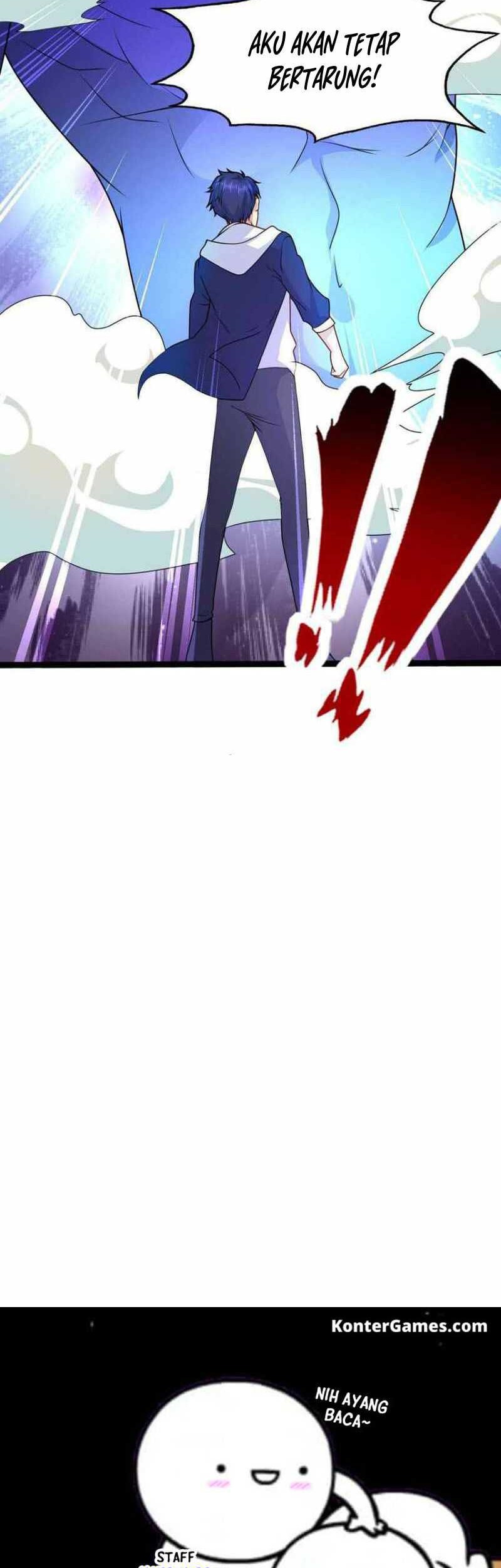 Awakening SSS-Rank Skill After A Kiss Chapter 23 Gambar 48