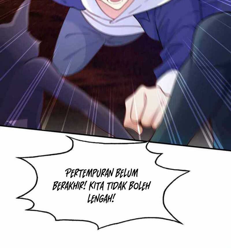 Awakening SSS-Rank Skill After A Kiss Chapter 23 Gambar 35