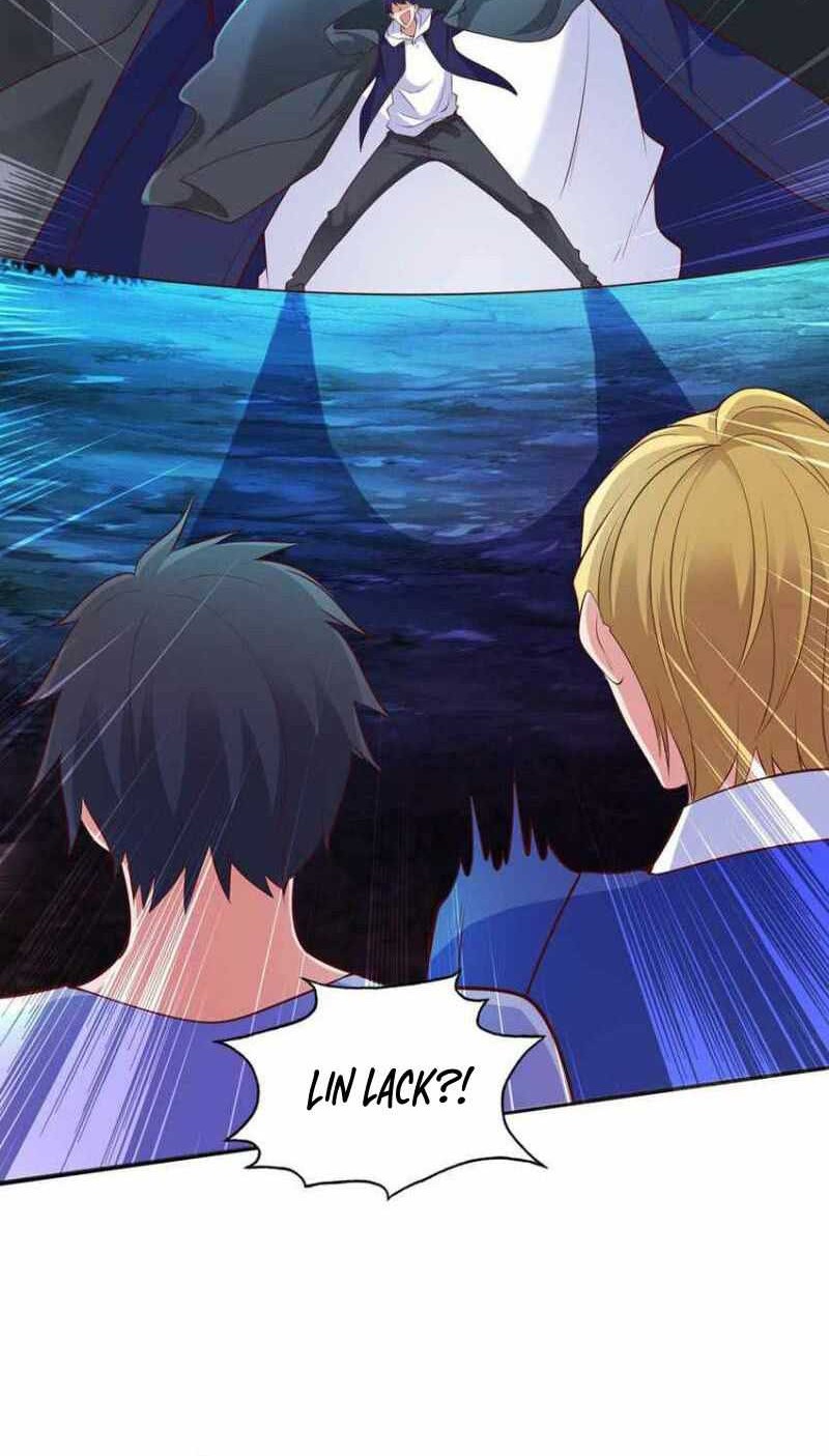 Awakening SSS-Rank Skill After A Kiss Chapter 23 Gambar 12