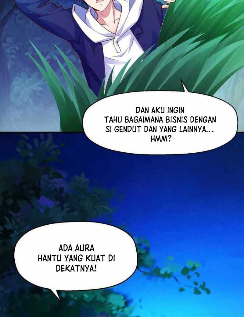 Awakening SSS-Rank Skill After A Kiss Chapter 23 Gambar 20