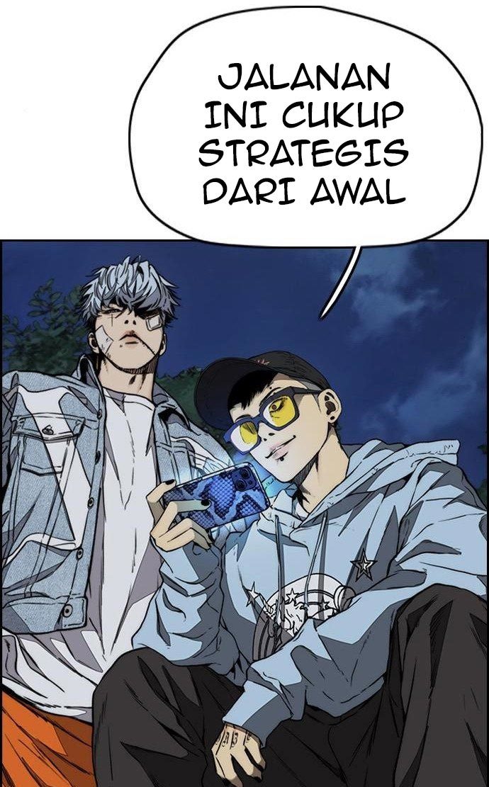 Wind Breaker Chapter 434 Gambar 101