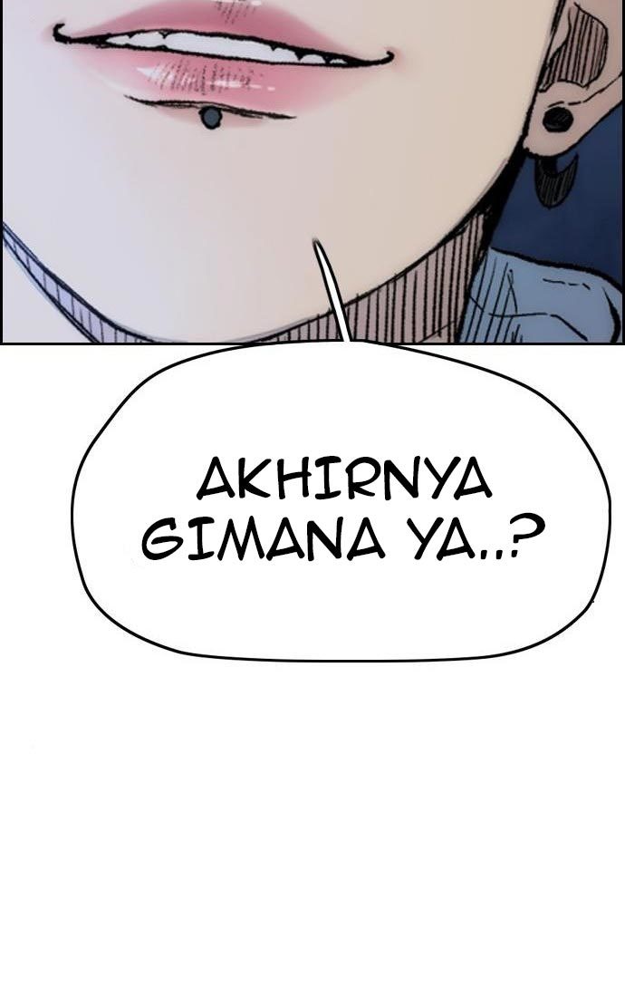 Wind Breaker Chapter 434 Gambar 104