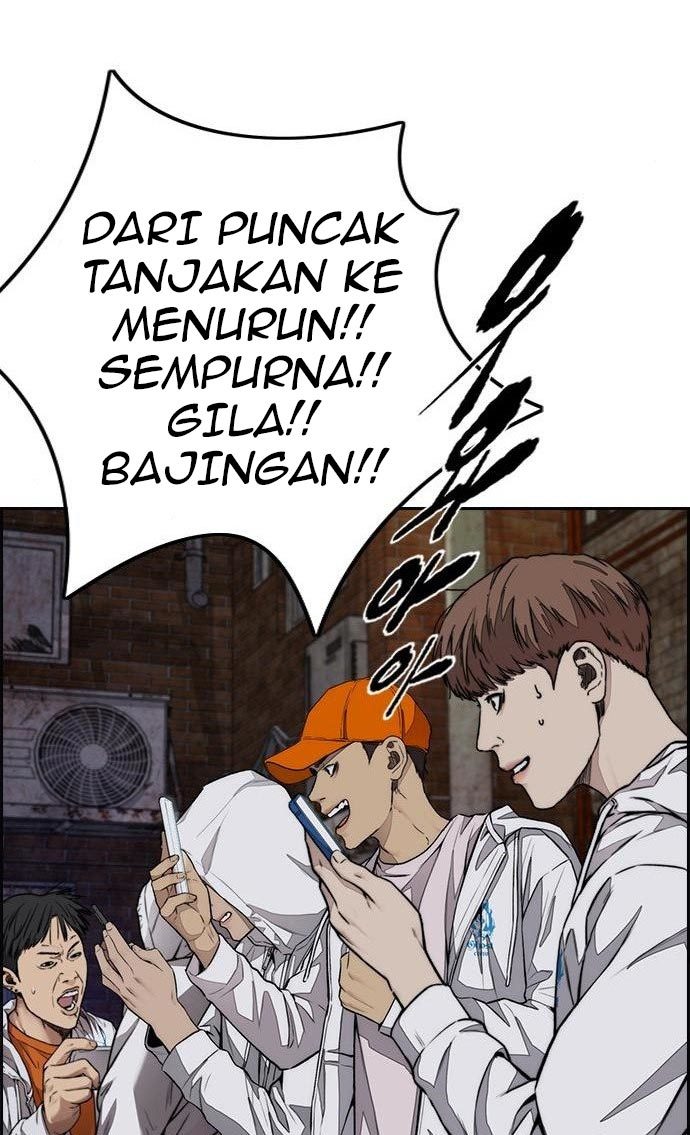 Wind Breaker Chapter 434 Gambar 117