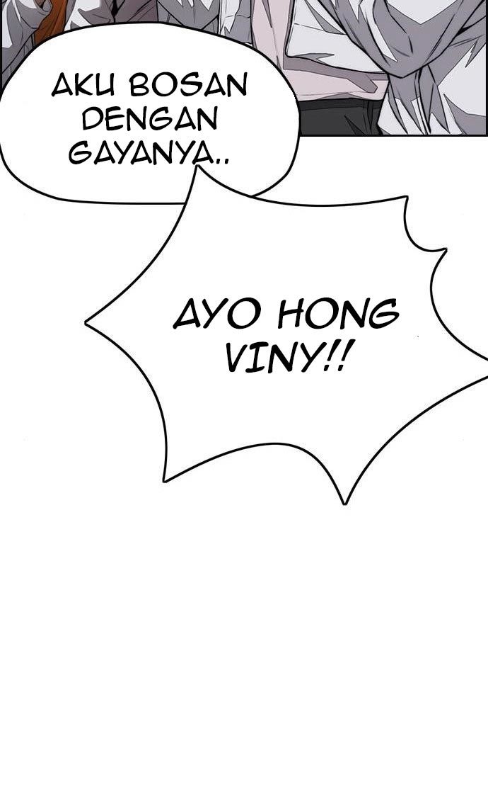 Wind Breaker Chapter 434 Gambar 118