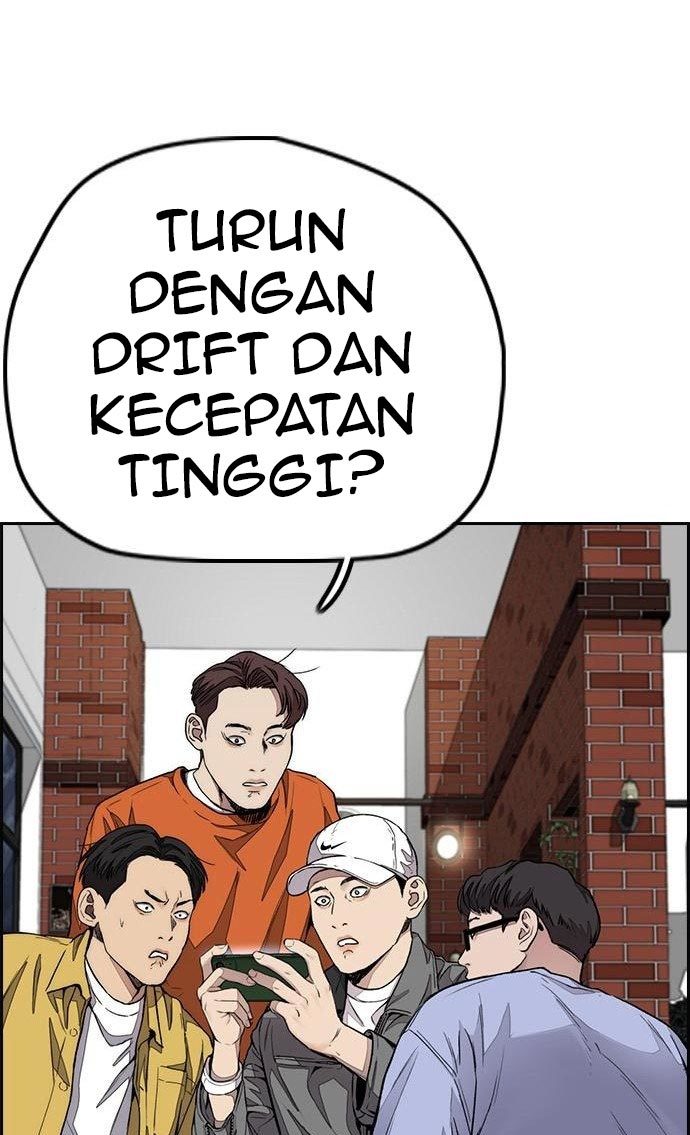 Wind Breaker Chapter 434 Gambar 119