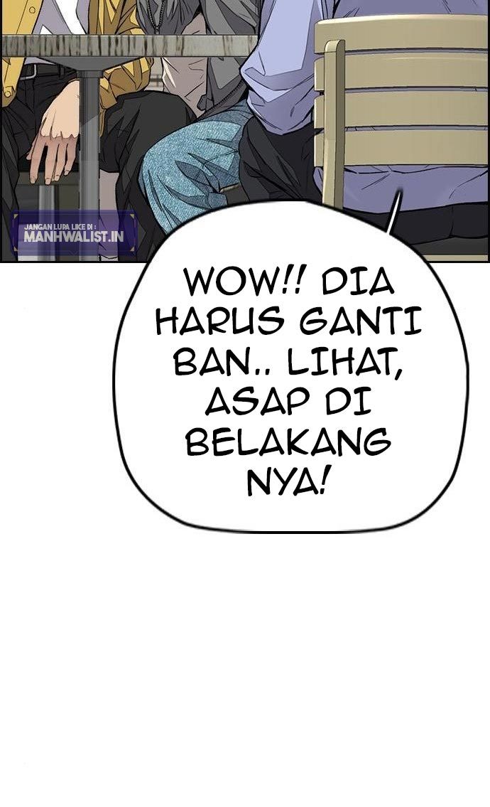 Wind Breaker Chapter 434 Gambar 120