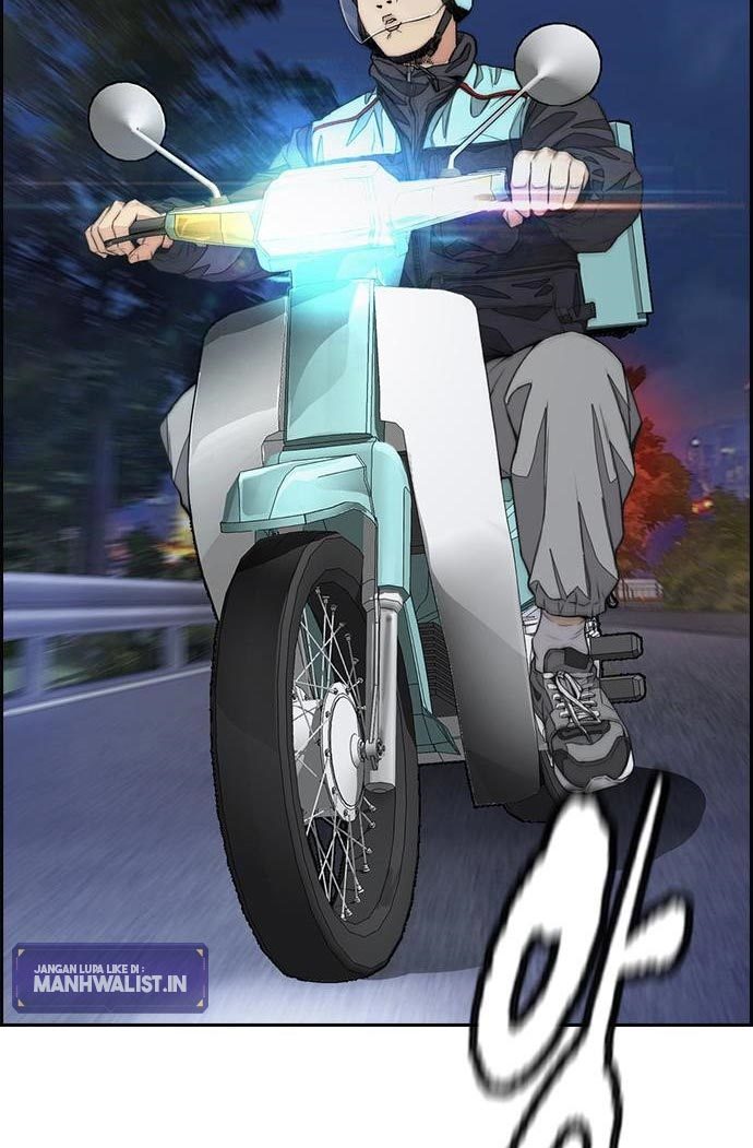 Manhwa Wind Breaker Chapter 434 gambar nomor 2
