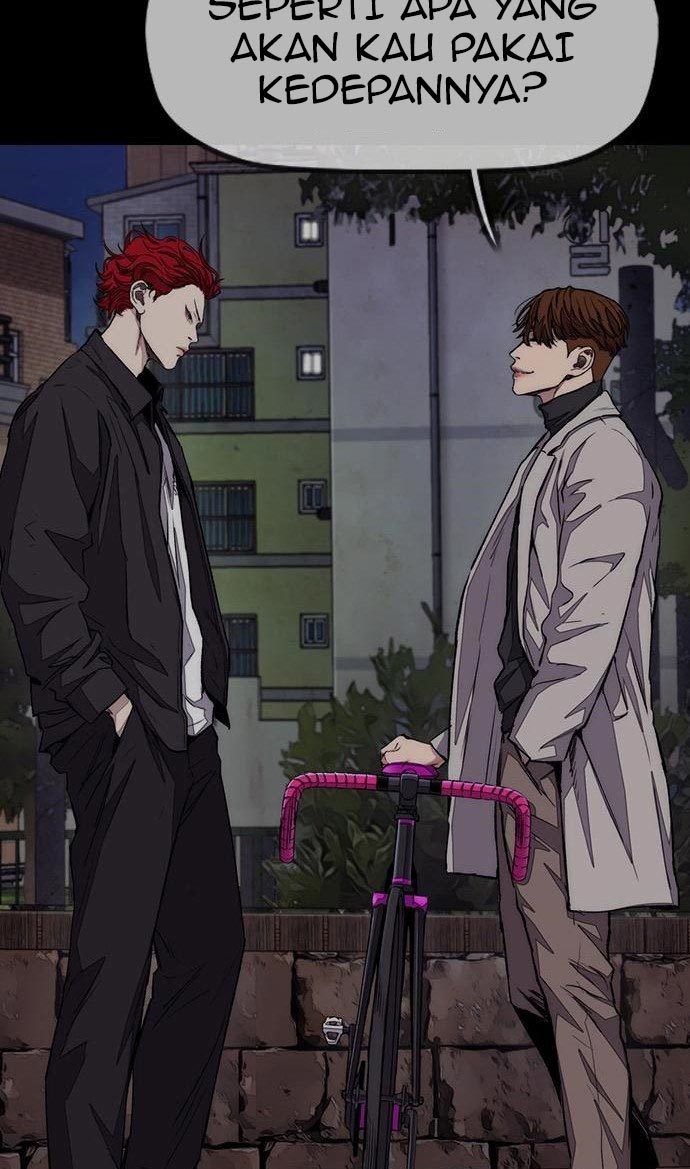 Wind Breaker Chapter 434 Gambar 39