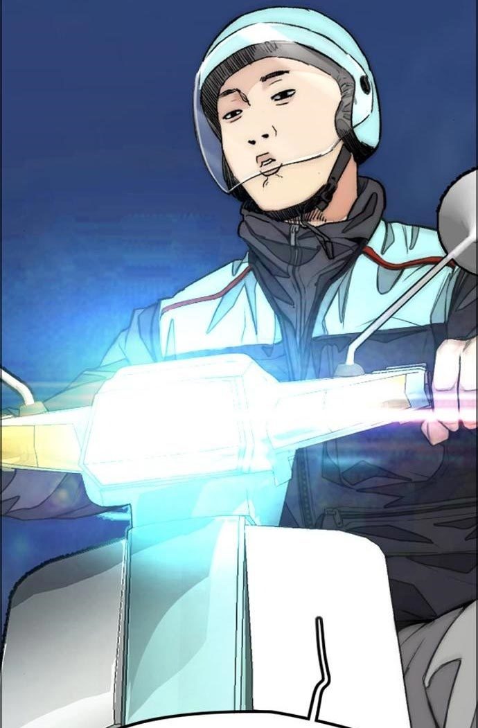 Wind Breaker Chapter 434 Gambar 4