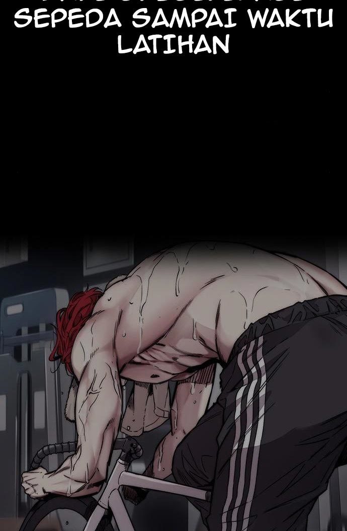 Wind Breaker Chapter 434 Gambar 53