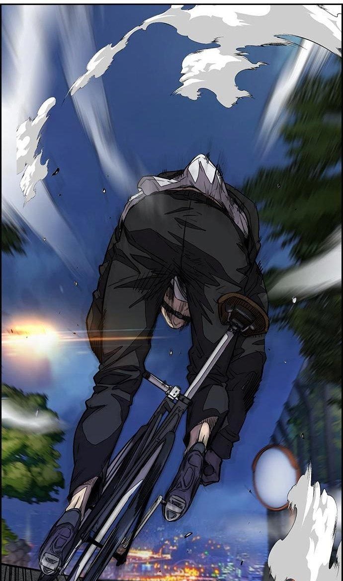 Wind Breaker Chapter 434 Gambar 61