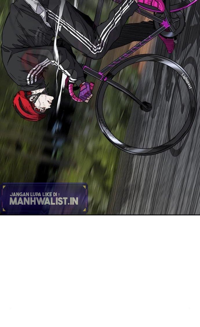 Wind Breaker Chapter 434 Gambar 74