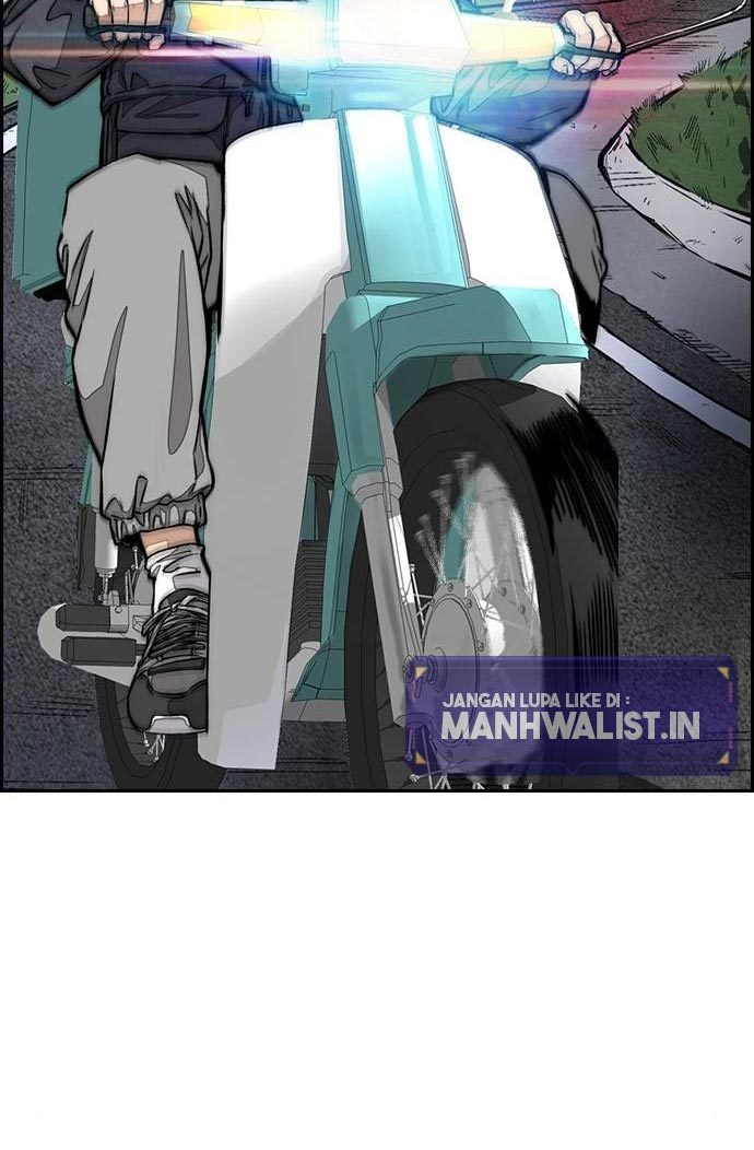 Wind Breaker Chapter 434 Gambar 7