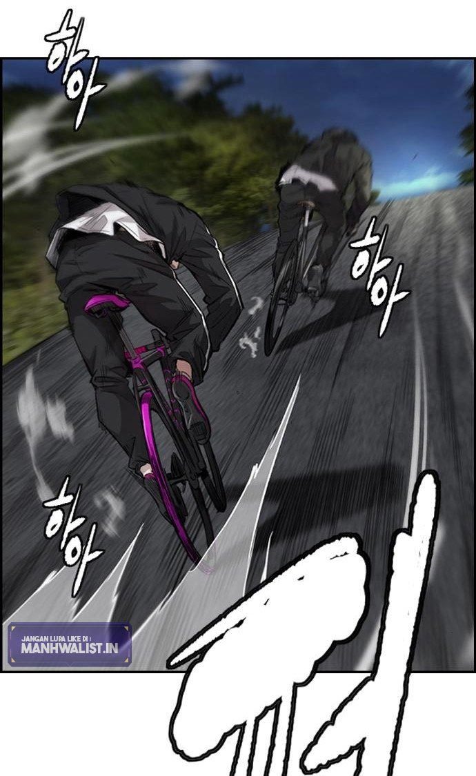 Wind Breaker Chapter 434 Gambar 71