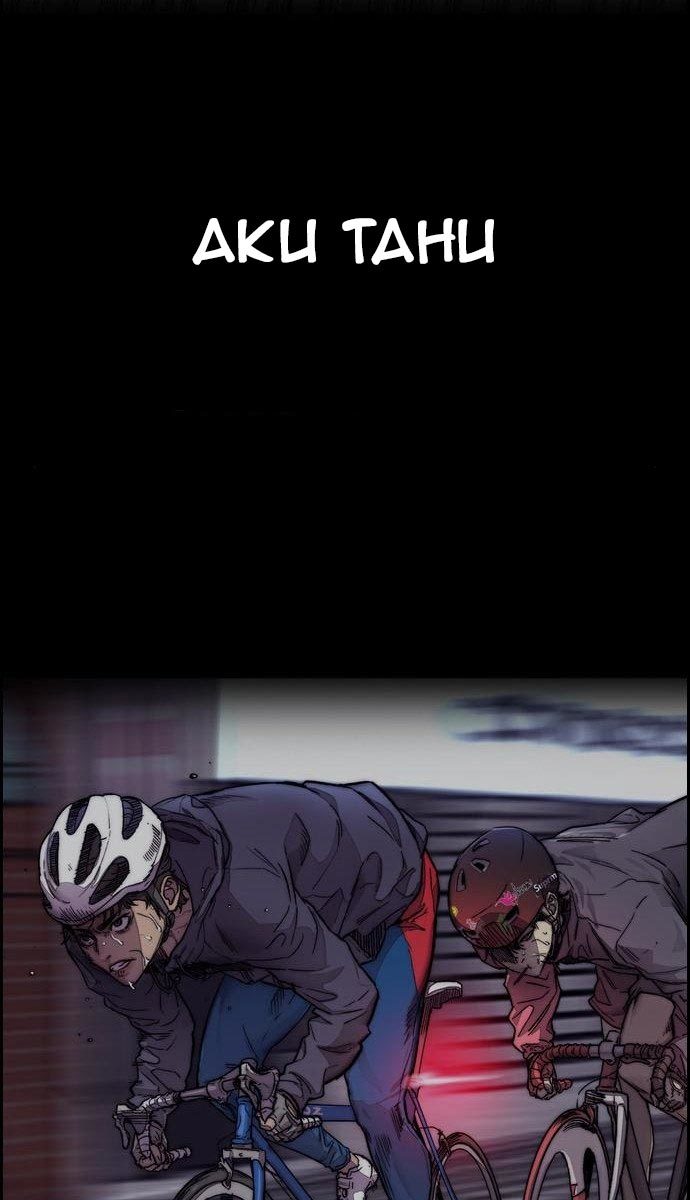 Wind Breaker Chapter 434 Gambar 84