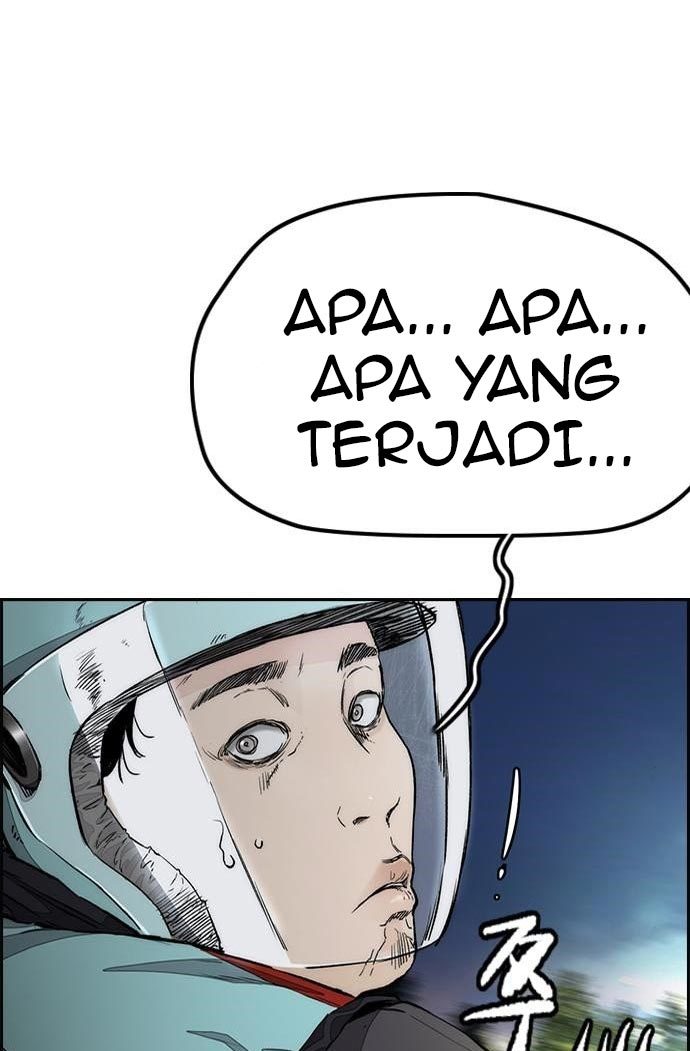 Wind Breaker Chapter 434 Gambar 8